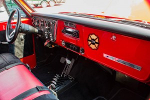 1968 Chevrolet C10           